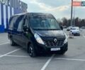 Черный Рено Мастер, объемом двигателя 2.3 л и пробегом 230 тыс. км за 21500 $, фото 81 на Automoto.ua