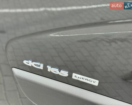 Черный Рено Мастер, объемом двигателя 2.3 л и пробегом 230 тыс. км за 21500 $, фото 18 на Automoto.ua