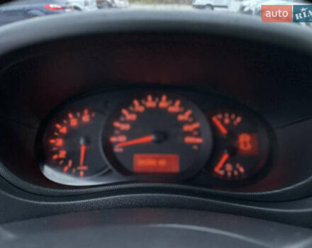 Черный Рено Мастер, объемом двигателя 2.3 л и пробегом 240 тыс. км за 19900 $, фото 12 на Automoto.ua