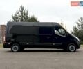 Черный Рено Мастер, объемом двигателя 2.3 л и пробегом 189 тыс. км за 16800 $, фото 5 на Automoto.ua