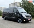 Черный Рено Мастер, объемом двигателя 2.3 л и пробегом 189 тыс. км за 16800 $, фото 4 на Automoto.ua