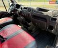 Чорний Рено Мастєр, об'ємом двигуна 2.3 л та пробігом 199 тис. км за 18750 $, фото 21 на Automoto.ua