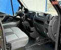 Черный Рено Мастер, объемом двигателя 2.3 л и пробегом 189 тыс. км за 16800 $, фото 33 на Automoto.ua