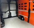 Черный Рено Мастер, объемом двигателя 2.3 л и пробегом 309 тыс. км за 15900 $, фото 59 на Automoto.ua