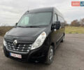 Черный Рено Мастер, объемом двигателя 2.3 л и пробегом 176 тыс. км за 16700 $, фото 6 на Automoto.ua