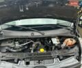 Черный Рено Мастер, объемом двигателя 2.3 л и пробегом 309 тыс. км за 15900 $, фото 66 на Automoto.ua