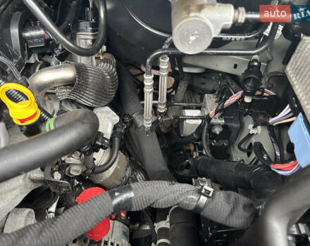 Чорний Рено Мастєр, об'ємом двигуна 2.3 л та пробігом 156 тис. км за 18500 $, фото 19 на Automoto.ua