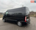 Черный Рено Мастер, объемом двигателя 2.3 л и пробегом 176 тыс. км за 16700 $, фото 9 на Automoto.ua
