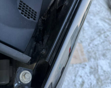 Черный Рено Мастер, объемом двигателя 2.3 л и пробегом 193 тыс. км за 17500 $, фото 15 на Automoto.ua