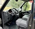 Черный Рено Мастер, объемом двигателя 2.3 л и пробегом 189 тыс. км за 16800 $, фото 25 на Automoto.ua