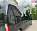 Черный Рено Мастер, объемом двигателя 2.3 л и пробегом 309 тыс. км за 15900 $, фото 28 на Automoto.ua