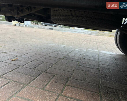 Чорний Рено Мастєр, об'ємом двигуна 2.3 л та пробігом 156 тис. км за 18500 $, фото 9 на Automoto.ua