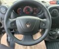 Черный Рено Мастер, объемом двигателя 2.3 л и пробегом 218 тыс. км за 20200 $, фото 13 на Automoto.ua