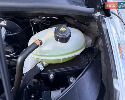 Черный Рено Мастер, объемом двигателя 2.3 л и пробегом 193 тыс. км за 17500 $, фото 16 на Automoto.ua