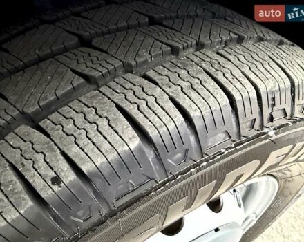 Черный Рено Мастер, объемом двигателя 2.3 л и пробегом 189 тыс. км за 16800 $, фото 11 на Automoto.ua