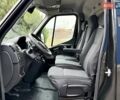 Черный Рено Мастер, объемом двигателя 2.3 л и пробегом 189 тыс. км за 16800 $, фото 24 на Automoto.ua