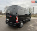 Черный Рено Мастер, объемом двигателя 2.3 л и пробегом 176 тыс. км за 16700 $, фото 5 на Automoto.ua
