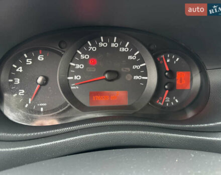 Черный Рено Мастер, объемом двигателя 2.3 л и пробегом 176 тыс. км за 16700 $, фото 13 на Automoto.ua