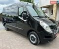 Черный Рено Мастер, объемом двигателя 2.3 л и пробегом 309 тыс. км за 15900 $, фото 13 на Automoto.ua