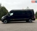 Черный Рено Мастер, объемом двигателя 2.3 л и пробегом 189 тыс. км за 16800 $, фото 10 на Automoto.ua