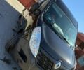 Черный Рено Мастер, объемом двигателя 2.3 л и пробегом 200 тыс. км за 16500 $, фото 2 на Automoto.ua