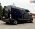 Черный Рено Мастер, объемом двигателя 2.3 л и пробегом 189 тыс. км за 16800 $, фото 6 на Automoto.ua