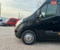Черный Рено Мастер, объемом двигателя 2.3 л и пробегом 218 тыс. км за 20200 $, фото 4 на Automoto.ua