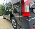 Черный Рено Мастер, объемом двигателя 2.3 л и пробегом 309 тыс. км за 15900 $, фото 23 на Automoto.ua