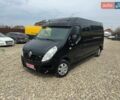 Черный Рено Мастер, объемом двигателя 2.3 л и пробегом 228 тыс. км за 18700 $, фото 1 на Automoto.ua