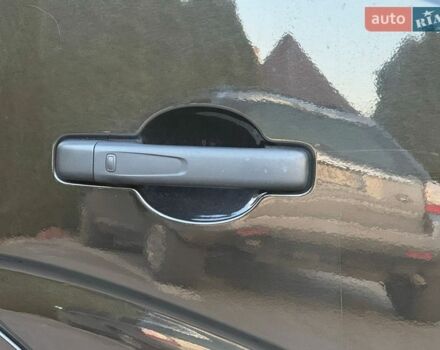 Чорний Рено Мастєр, об'ємом двигуна 2.3 л та пробігом 222 тис. км за 19500 $, фото 55 на Automoto.ua