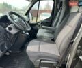 Черный Рено Мастер, объемом двигателя 2.3 л и пробегом 228 тыс. км за 18700 $, фото 38 на Automoto.ua
