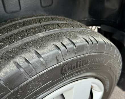 Чорний Рено Мастєр, об'ємом двигуна 2.3 л та пробігом 174 тис. км за 20999 $, фото 22 на Automoto.ua