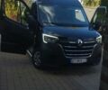 Чорний Рено Мастєр, об'ємом двигуна 2.3 л та пробігом 175 тис. км за 23000 $, фото 1 на Automoto.ua