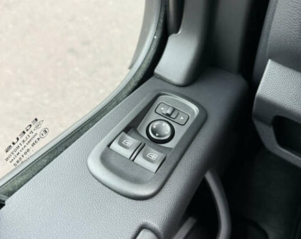 Чорний Рено Мастєр, об'ємом двигуна 2.3 л та пробігом 174 тис. км за 20999 $, фото 25 на Automoto.ua