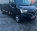 Черный Рено Мастер, объемом двигателя 2.3 л и пробегом 130 тыс. км за 22887 $, фото 1 на Automoto.ua
