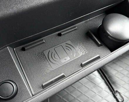 Чорний Рено Мастєр, об'ємом двигуна 2.3 л та пробігом 174 тис. км за 20999 $, фото 27 на Automoto.ua