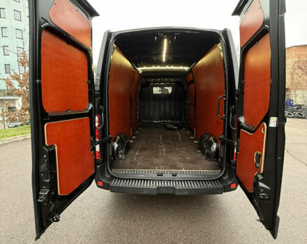 Чорний Рено Мастєр, об'ємом двигуна 2.3 л та пробігом 174 тис. км за 20999 $, фото 6 на Automoto.ua