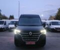 Черный Рено Мастер, объемом двигателя 2.3 л и пробегом 178 тыс. км за 21900 $, фото 1 на Automoto.ua