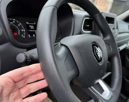 Чорний Рено Мастєр, об'ємом двигуна 2.3 л та пробігом 174 тис. км за 20999 $, фото 19 на Automoto.ua