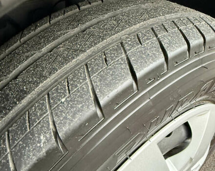 Чорний Рено Мастєр, об'ємом двигуна 2.3 л та пробігом 174 тис. км за 20999 $, фото 21 на Automoto.ua