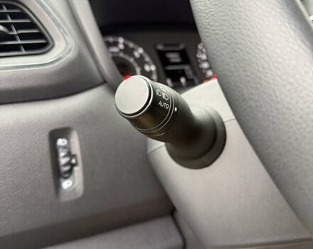 Чорний Рено Мастєр, об'ємом двигуна 2.3 л та пробігом 174 тис. км за 20999 $, фото 16 на Automoto.ua