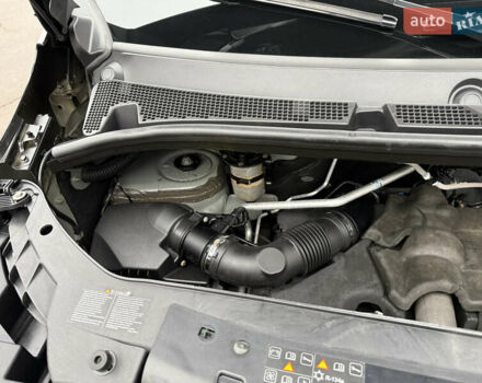 Чорний Рено Мастєр, об'ємом двигуна 2.3 л та пробігом 174 тис. км за 20999 $, фото 17 на Automoto.ua