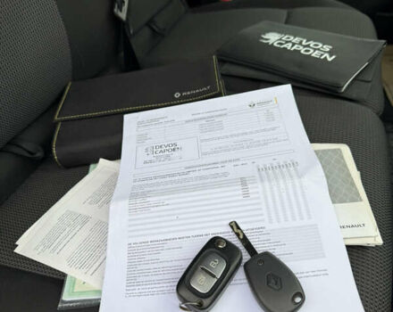 Чорний Рено Мастєр, об'ємом двигуна 2.3 л та пробігом 174 тис. км за 20999 $, фото 30 на Automoto.ua