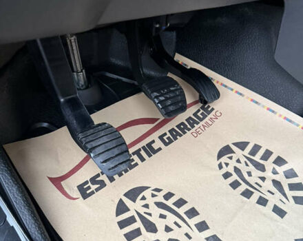 Чорний Рено Мастєр, об'ємом двигуна 2.3 л та пробігом 174 тис. км за 20999 $, фото 20 на Automoto.ua