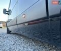 Чорний Рено Мастєр, об'ємом двигуна 2.3 л та пробігом 250 тис. км за 22200 $, фото 5 на Automoto.ua