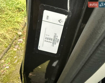 Чорний Рено Мастєр, об'ємом двигуна 2.3 л та пробігом 174 тис. км за 20999 $, фото 31 на Automoto.ua