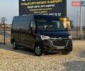 Черный Рено Мастер, объемом двигателя 2.3 л и пробегом 135 тыс. км за 22800 $, фото 1 на Automoto.ua