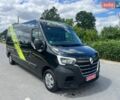 Черный Рено Мастер, объемом двигателя 2.3 л и пробегом 284 тыс. км за 19200 $, фото 1 на Automoto.ua