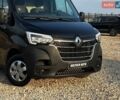 Чорний Рено Мастєр, об'ємом двигуна 2.3 л та пробігом 130 тис. км за 22500 $, фото 2 на Automoto.ua