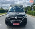 Черный Рено Мастер, объемом двигателя 2.3 л и пробегом 284 тыс. км за 19200 $, фото 4 на Automoto.ua